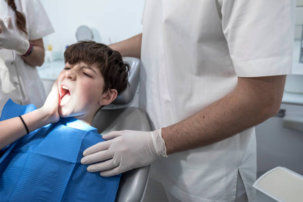Best Emergency Dentist for Lost Fillings or Crowns in Red Oaks Mill, NY